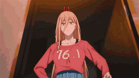 power hentai gif|power